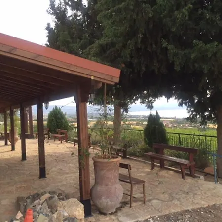 Villa Demetra