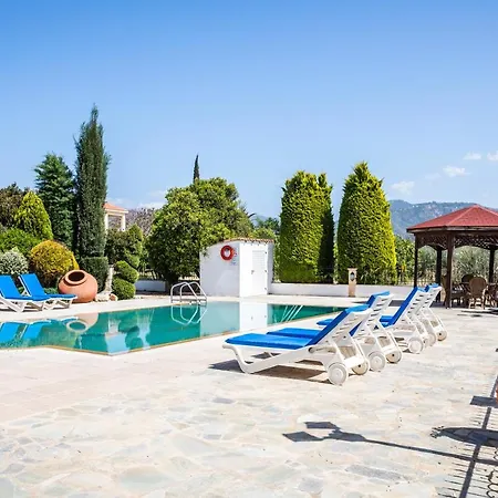 Villa Demetra Argaka