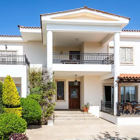 Villa Demetra *