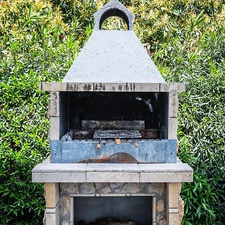 Villa Demetra