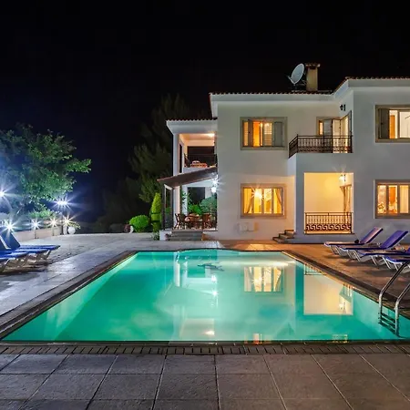 Villa Demetra