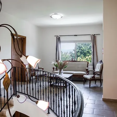 Villa Demetra *