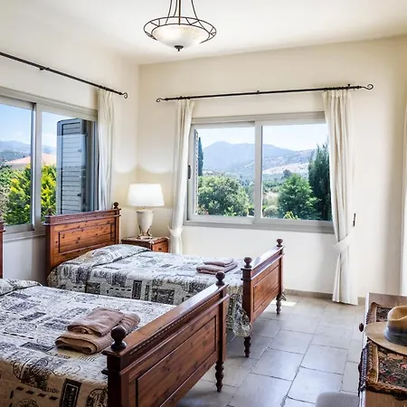 Villa Demetra