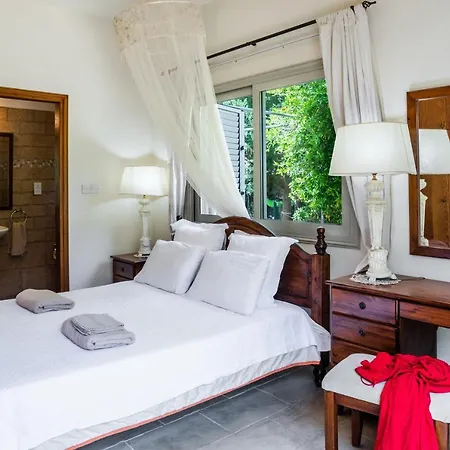 Villa Demetra *