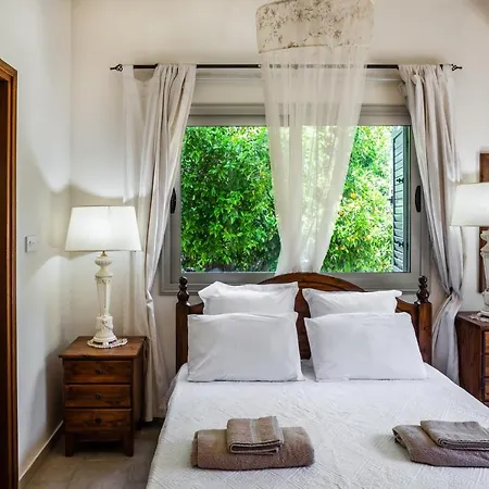 Villa Demetra