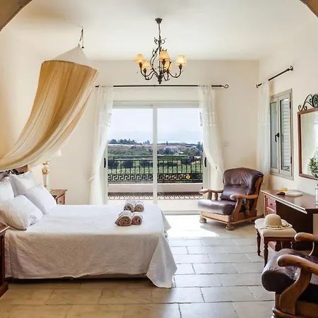 Villa Demetra *