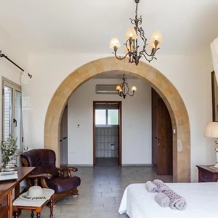 Villa Demetra